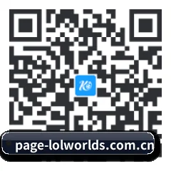 Apple 移动终端版 二维码